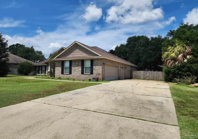 Photo 4 of Single family home for sale at 4425 Essex Terrace Cir, Pace, FL 32571 | MLS# 687927 | Listing updated on 2026-09-30