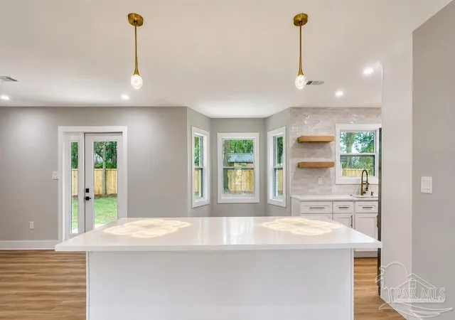 Single family home for sale at 5920 Leesway Blvd, Pensacola, FL 32504 | MLS# 687070 | Listing updated on 2026-09-28