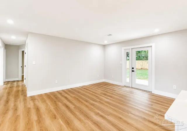 Single family home for sale at 5920 Leesway Blvd, Pensacola, FL 32504 | MLS# 687070 | Listing updated on 2026-09-28