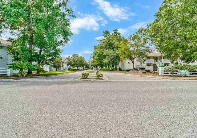 2nd image of 601 E Burgess Rd, Pensacola, FL 32504