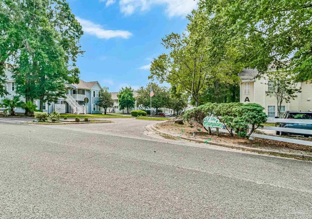 54th image of 601 E Burgess Rd #F8, Pensacola, FL 32504 | MLS# 687694