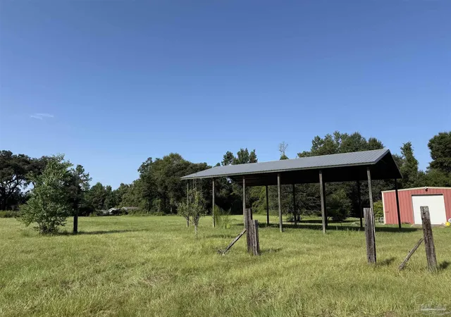 Photo 30 of Land for sale at 296 Salters Lake Rd, Century, FL 32535 | MLS# 684161 | Listing updated on 2026-09-16
