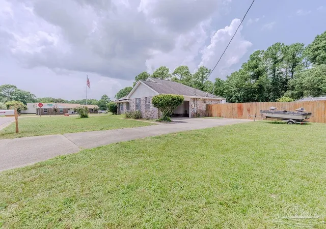 5th image of 8098 Conrad St, Pensacola, FL 32507 | MLS# 686933