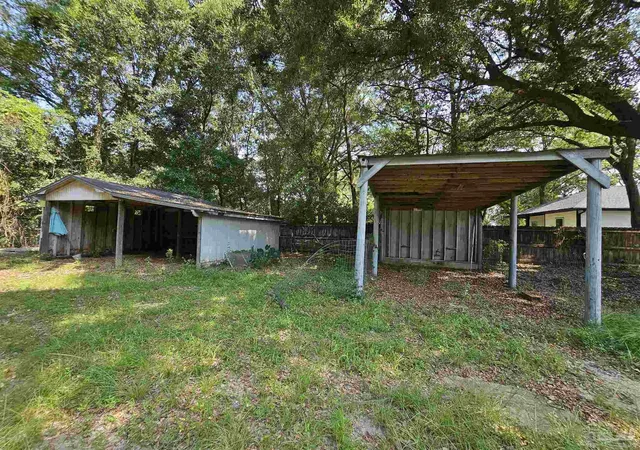16th image of 5131 W Spencer Field Rd, Milton, FL 32571 | MLS# 686660