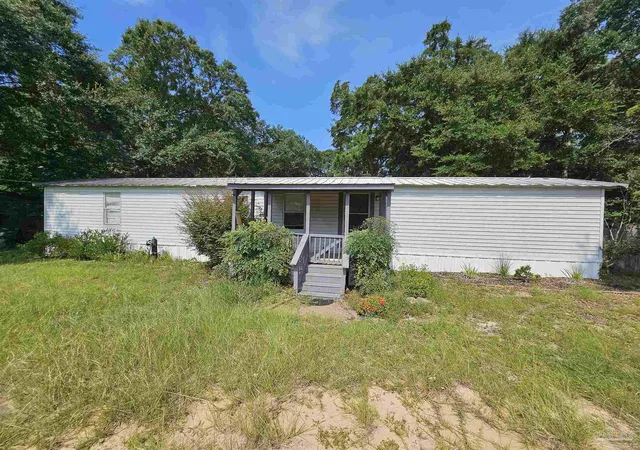 1st image of 5131 W Spencer Field Rd, Milton, FL 32571 | MLS# 686660