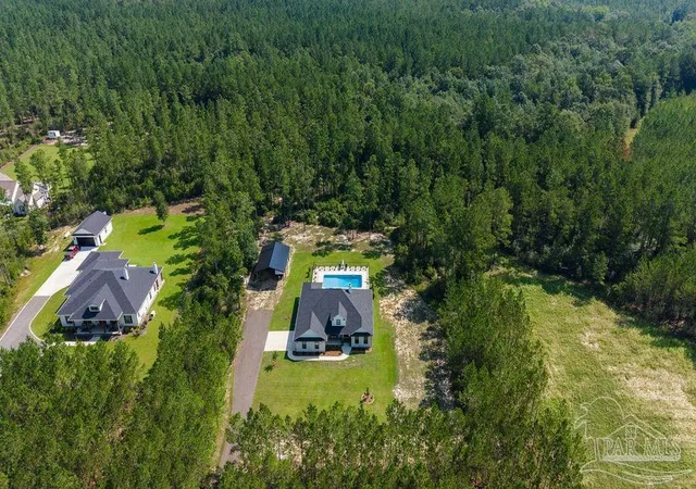 37th image of 8992 Sage Forest Ln, Milton, FL 32571 | MLS# 687401