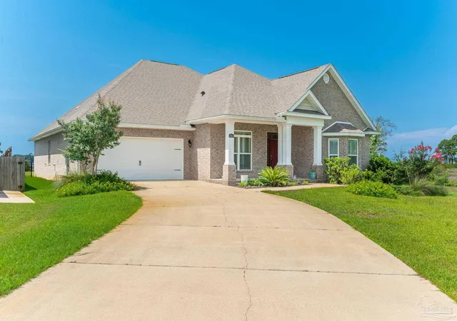 Photo 3 of Single family home for sale at 3462 Turquoise Dr, Navarre, FL 32566 | MLS# 686023 | Listing updated on 2026-08-29