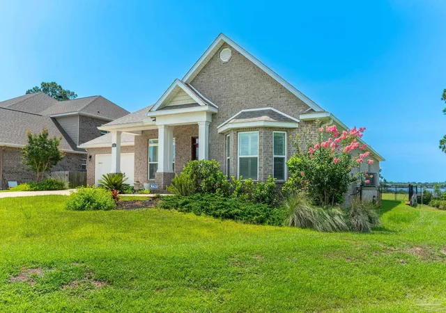 Photo 3 of Single family home for sale at 3462 Turquoise Dr, Navarre, FL 32566 | MLS# 686023 | Listing updated on 2026-08-29