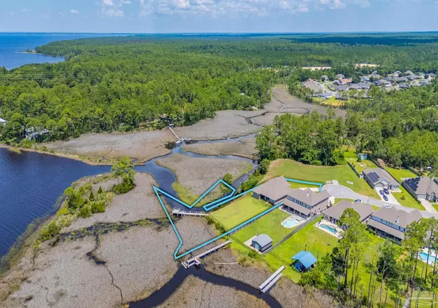68th image of 3462 Turquoise Dr, Navarre, FL 32566 | MLS# 686023