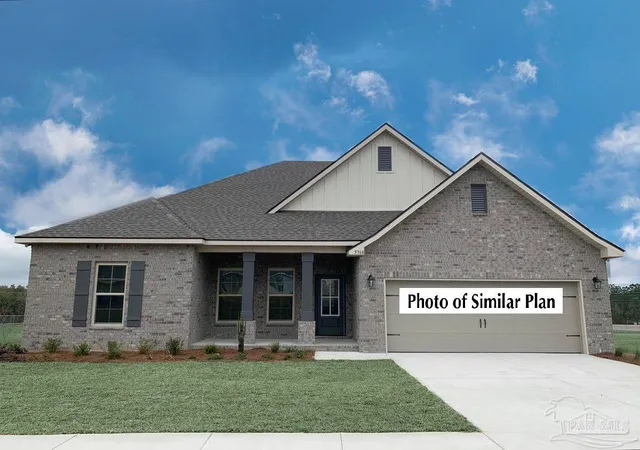 Photo 1 of Single family home for sale at 6553 Willamette Dr #4-E, Milton, FL 32570 | MLS# 686344 | Listing updated on 2026-07-23