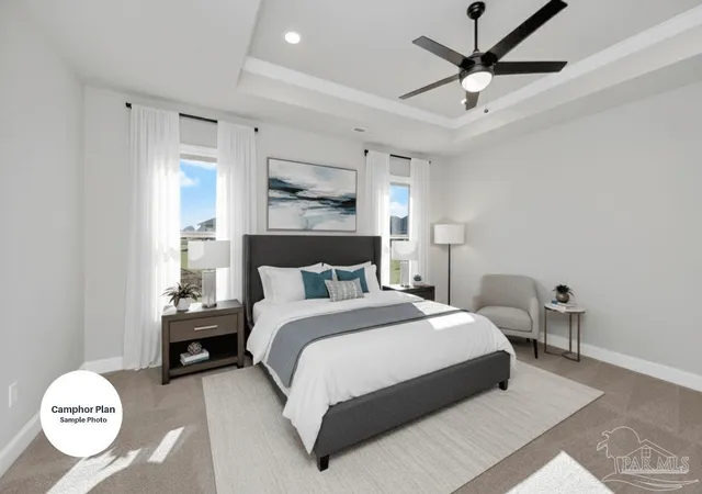 Photo 4 of Single family home for sale at 6553 Willamette Dr #4-E, Milton, FL 32570 | MLS# 686344 | Listing updated on 2026-07-23