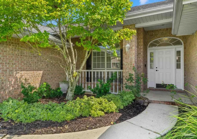 2nd image of 4798 Ribault Ln, Milton, FL 32570 | MLS# 687822