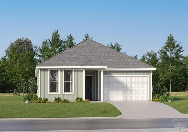 1st image of 5963 Serrate St #HS 26J, Milton, FL 32571 | MLS# 687690