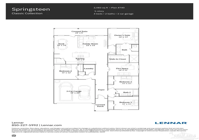 24th image of 5963 Serrate St #HS 26J, Milton, FL 32571 | MLS# 687690