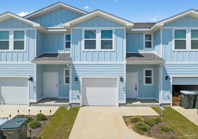 Townhouse for sale at 9685 Nature Crk Blvd, Pensacola, FL 32526 | MLS# 686126