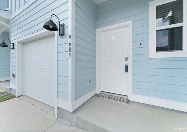 Photo 1 of Townhouse for sale at 9685 Nature Crk Blvd, Pensacola, FL 32526 | MLS# 686126 | Listing updated on 2026-07-18