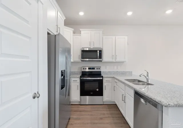 Photo 4 of Townhouse for sale at 9685 Nature Crk Blvd, Pensacola, FL 32526 | MLS# 686126 | Listing updated on 2026-07-18