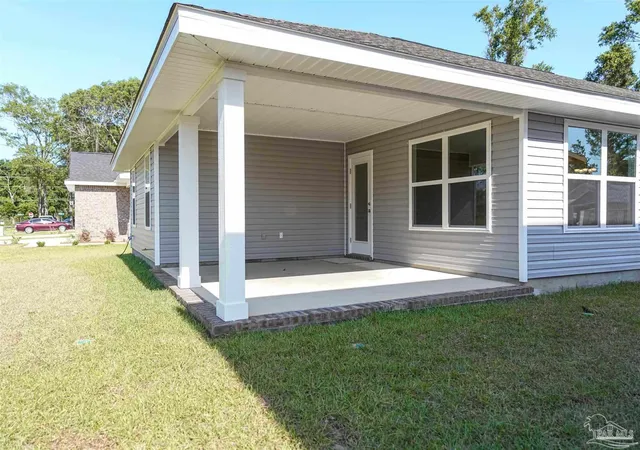 12th image of 518 Sugar Pine Way #23A, Cantonment, FL 32533 | MLS# 685964