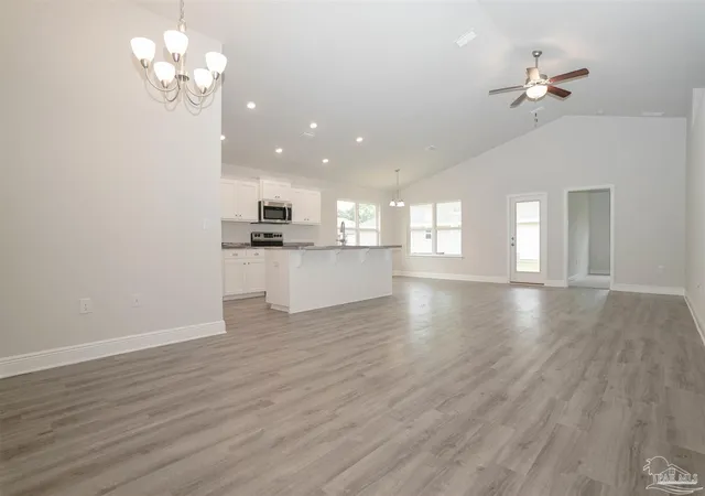 2nd image of 518 Sugar Pine Way #23A, Cantonment, FL 32533 | MLS# 685964