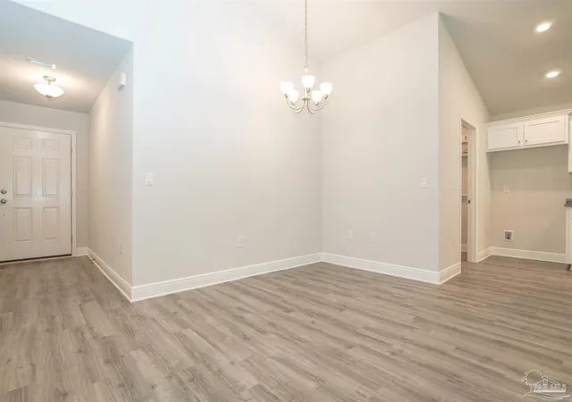 Photo 3 of Single family home for sale at 518 Sugar Pine Way #23A, Cantonment, FL 32533 | MLS# 685964 | Listing updated on 2026-08-25