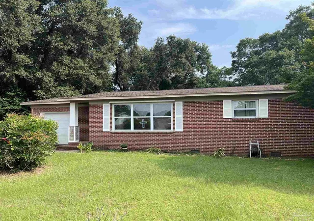 Photo 1 of Single family home for sale at 2345 Teate Ave, Pensacola, FL 32504 | MLS# 686741 | Listing updated on 2026-09-11