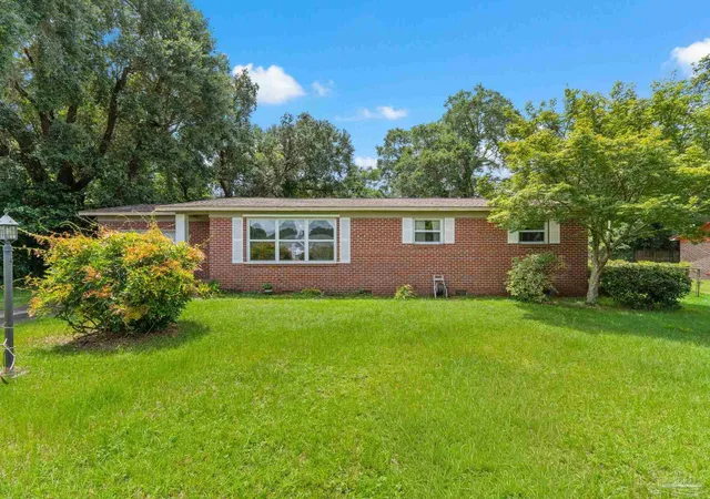 Photo 30 of Single family home for sale at 2345 Teate Ave, Pensacola, FL 32504 | MLS# 686741 | Listing updated on 2026-09-11