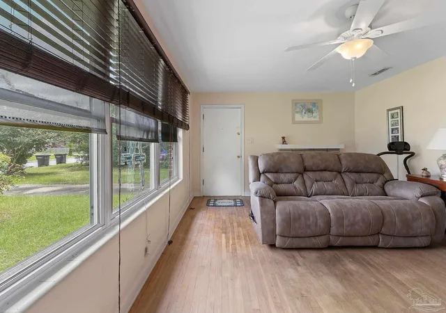Photo 2 of Single family home for sale at 2345 Teate Ave, Pensacola, FL 32504 | MLS# 686741 | Listing updated on 2026-09-11