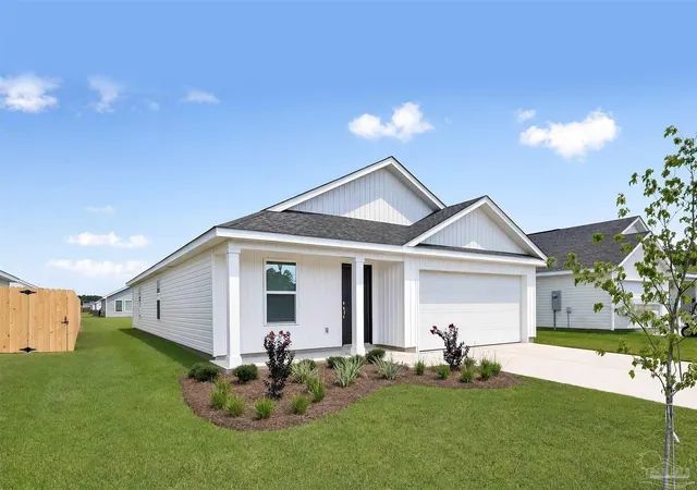 2nd image of 2605 Bagpipe Dr #HS 1C, Pensacola, FL 32526 | MLS# 687680