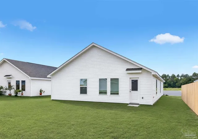 3rd image of 2605 Bagpipe Dr #HS 1C, Pensacola, FL 32526 | MLS# 687680