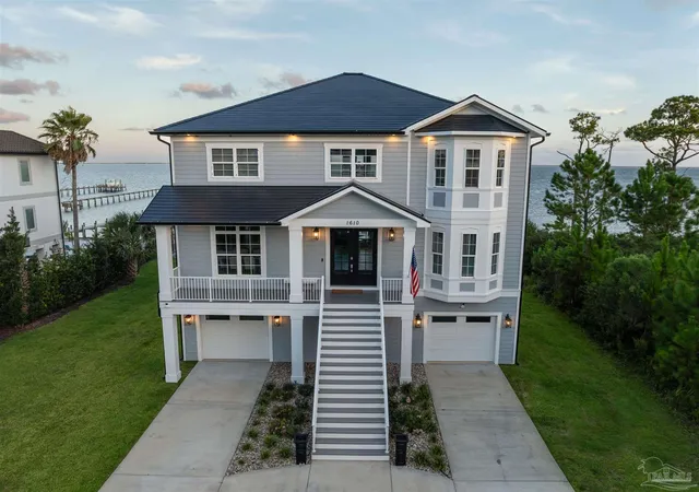 2nd image of 1610 Winding Shore Dr, Gulf Breeze, FL 32563 | MLS# 687391