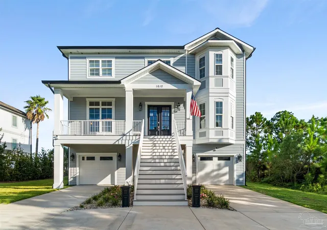 71st image of 1610 Winding Shore Dr, Gulf Breeze, FL 32563 | MLS# 687391