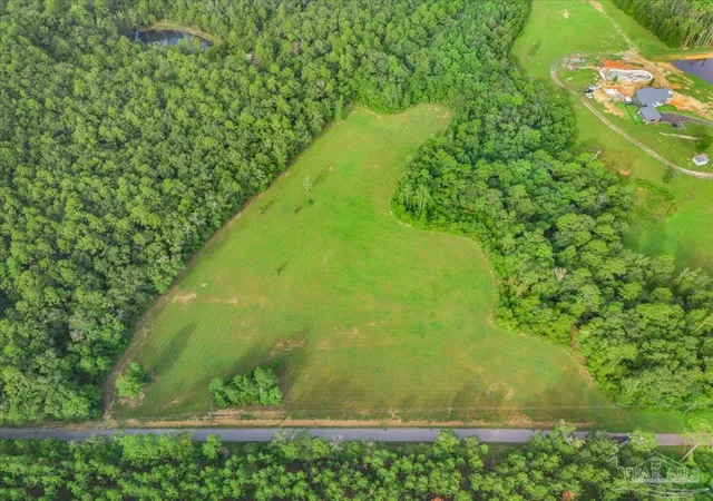 Photo 2 of Land for sale at Tbd Gin Rd, Jay, FL 32565 | MLS# 687965 | Listing updated on 2026-08-25