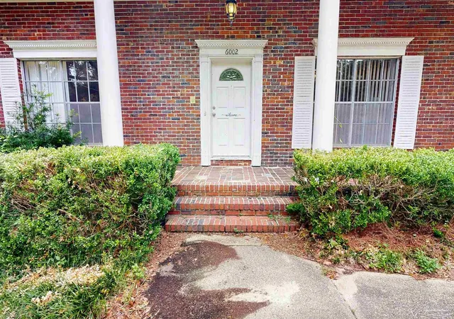 Photo 2 of Single family home for sale at 6002 Walton St, Pensacola, FL 32503 | MLS# 685985 | Listing updated on 2026-07-18