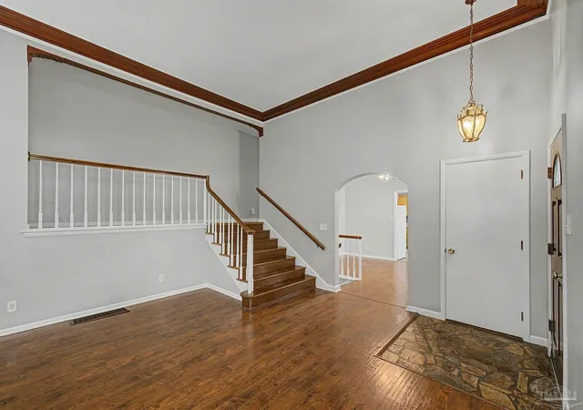 Photo 4 of Single family home for sale at 6002 Walton St, Pensacola, FL 32503 | MLS# 685985 | Listing updated on 2026-07-18