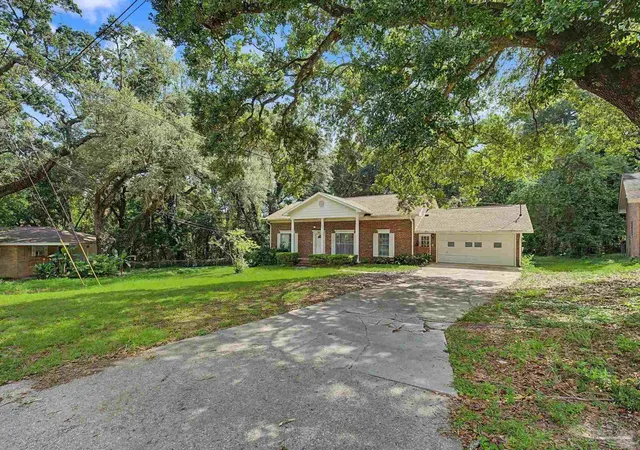 Photo 47 of Single family home for sale at 6002 Walton St, Pensacola, FL 32503 | MLS# 685985 | Listing updated on 2026-07-18