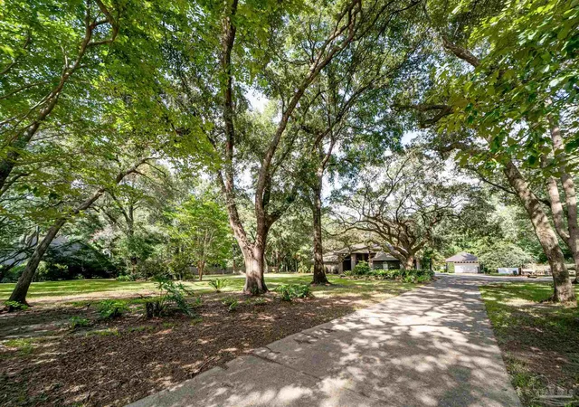 Photo 1 of Single family home for sale at 3140 Sonya St, Milton, FL 32571 | MLS# 686147 | Listing updated on 2026-07-23