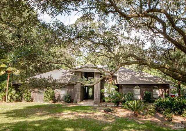 Photo 2 of Single family home for sale at 3140 Sonya St, Milton, FL 32571 | MLS# 686147 | Listing updated on 2026-07-23