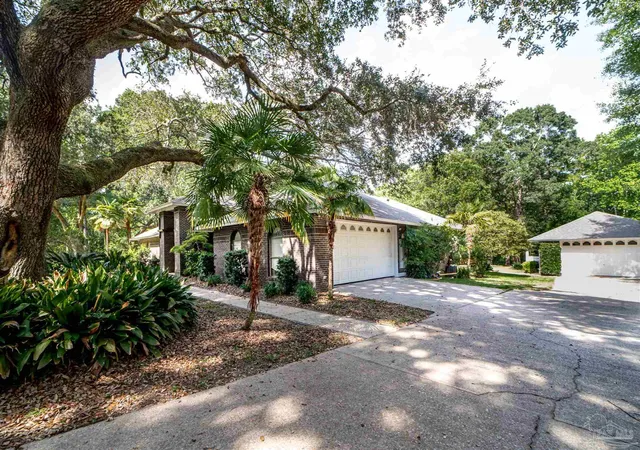 Photo 4 of Single family home for sale at 3140 Sonya St, Milton, FL 32571 | MLS# 686147 | Listing updated on 2026-07-23