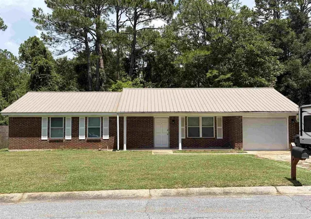 Photo 1 of Single family home for sale at 8104 Li Fair Dr, Pensacola, FL 32506 | MLS# 687510 | Listing updated on 2026-09-04