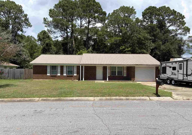 Photo 2 of Single family home for sale at 8104 Li Fair Dr, Pensacola, FL 32506 | MLS# 687510 | Listing updated on 2026-09-04