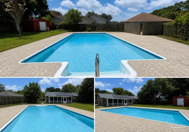 Photo 1 of Single family home for sale at 8201 Northpointe Blvd, Pensacola, FL 32514 | MLS# 685254 | Listing updated on 2026-09-13