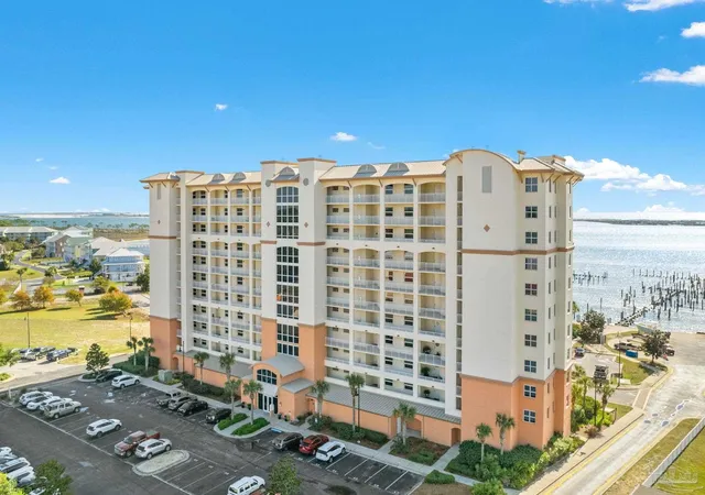 2nd image of 10099 Nelle Ave #303, Pensacola, FL 32507 | MLS# 686407