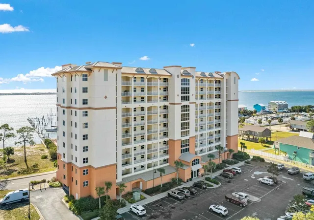 3rd image of 10099 Nelle Ave #303, Pensacola, FL 32507 | MLS# 686407