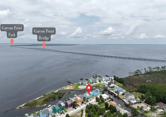 Photo 2 of Sale Pending at 3238 Quietwater Ln, Harold, FL 32563 | MLS# 686058 | Listing updated on 2026-09-18