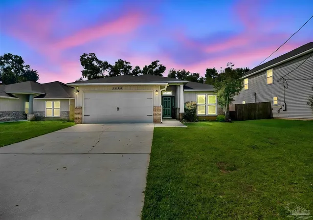 1st image of 5849 Fairlands Rd, Milton, FL 32583 | MLS# 687847