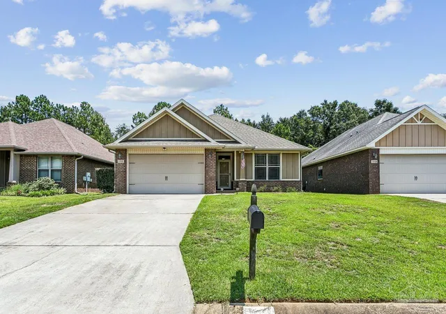 Photo 36 of Single family home for sale at 5208 Parkside Dr, Milton, FL 32571 | MLS# 687079 | Listing updated on 2026-08-22