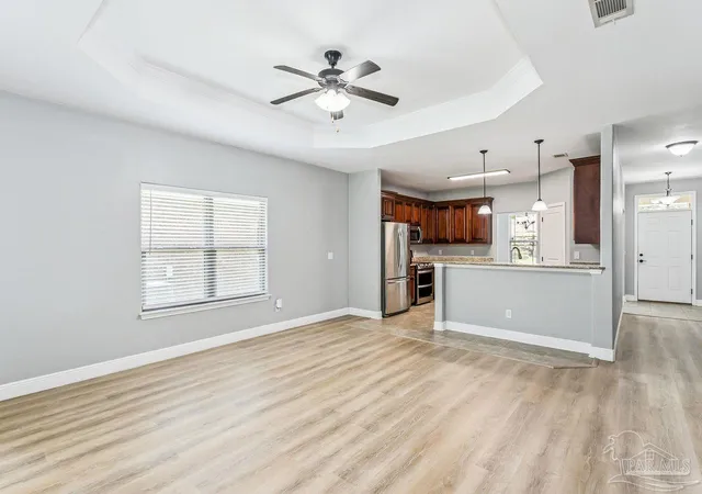 Photo 3 of Single family home for sale at 5208 Parkside Dr, Milton, FL 32571 | MLS# 687079 | Listing updated on 2026-08-22
