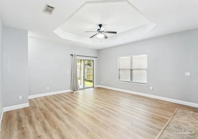 Photo 4 of Single family home for sale at 5208 Parkside Dr, Milton, FL 32571 | MLS# 687079 | Listing updated on 2026-08-22