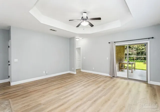 Photo 5 of Single family home for sale at 5208 Parkside Dr, Milton, FL 32571 | MLS# 687079 | Listing updated on 2026-08-22