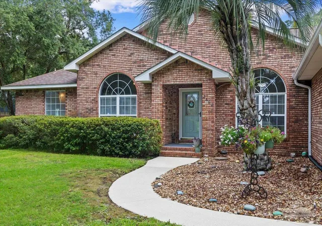 1st image of 2602 Hidden Creek Dr, Navarre, FL 32566 | MLS# 686656